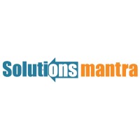 Solutions Mantra Service Private Limited Logo