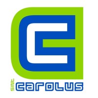 Instituut Sint - Carolus Logo