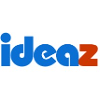 Ideaz Technologies Logo