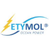 Etymol Ocean Power SpA Logo