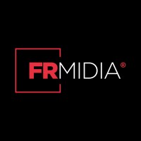 FR Mídia Logo