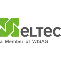 ELTEC s.à r.l. Logo