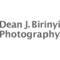 Dean J. Birinyi Photography Logo
