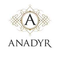 Anadyr Logo