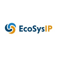 Technologies EcoSysIP inc. Logo