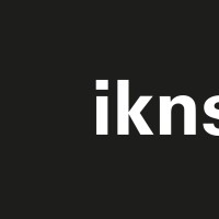 iknstudio Logo