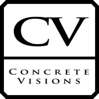 Concrete-Visions LLC Logo