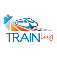 TRAINing s.r.l. Logo