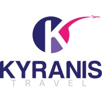 Kyranis Travel Logo