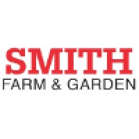 Smith Farm & Garden Logo