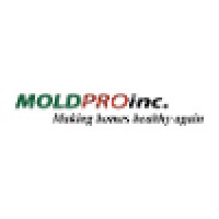 moldpro Inc Logo