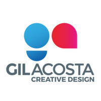 Gil Acosta Design Logo
