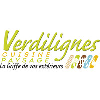 Verdilignes Cuisines et Paysage Logo