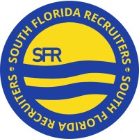 South Florida Recruiters, Inc. Logo