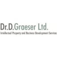 Dr.D.Graeser Ltd. Logo