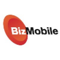 BizMobile Logo