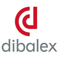 Dibalex B.V. Logo