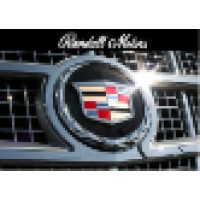 Randall Motors, Inc. Logo