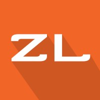 Zipline B2B Marketing Logo