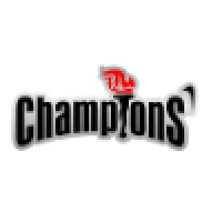 Champions Martial Arts Logo