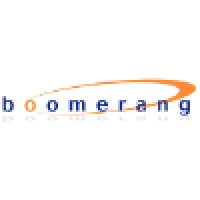 Boomerang Computer Solutions Inc. Logo