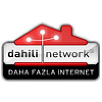 Dahili Network Logo