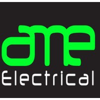 AME Electrical Logo