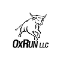 OxRun LLC Logo