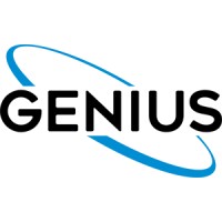 GeniusCPR Logo