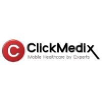 ClickMedix Logo