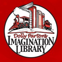 Dolly Partons Imagination Library Logo