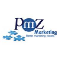 PMZ Marketing Logo