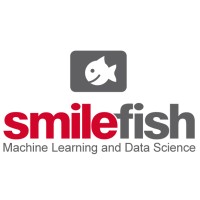 Smilefish Logo