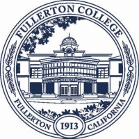 Fullerton College Logo