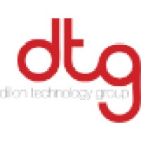 Dillon Technology Group Logo