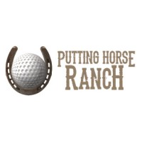 PUTTING HORSE RANCH INC. Logo