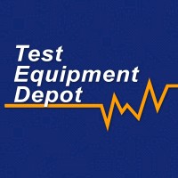 Test Equipment Depot Logo