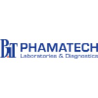 Phamatech, Inc Logo