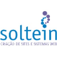 Soltein - Soluções em Tecnologia da Informação Logo