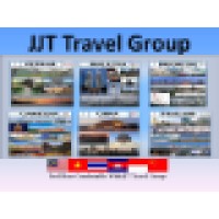 JJT Travel Group Logo