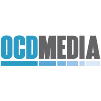 OCD Media, LLC Logo