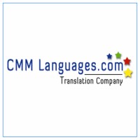 CMM Languages & Web Services Logo