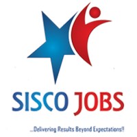 Sisco Jobs Logo