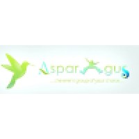 ASPARAGUS EVENT GROUP Logo