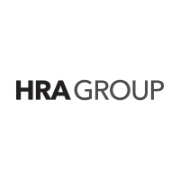 HRA Group Logo
