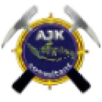 PT. ANUGERAH JAYA KHARISMA (PT AJK) Logo