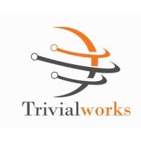 Trivial Works Solutions Private Limited Logo