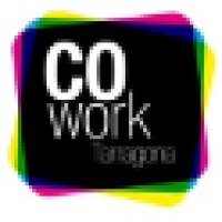 COWORK TARRAGONA coworktarragona.com Logo