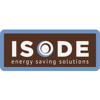 ISODE Logo
