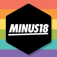Minus18 Foundation Logo